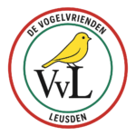 Logo Vogelvrienden Leusden